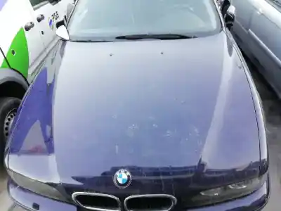 Здавання транспортного засобу bmw serie 5 berlina (e39) 530d року 2004 потужний 306d1