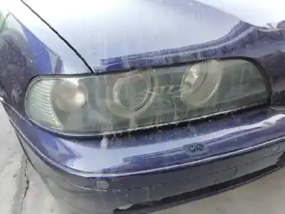 Здавання транспортного засобу bmw serie 5 berlina (e39) 530d року 2004 потужний 306d1