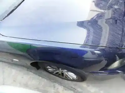 Здавання транспортного засобу bmw serie 5 berlina (e39) 530d року 2004 потужний 306d1