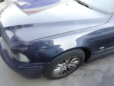 Здавання транспортного засобу bmw serie 5 berlina (e39) 530d року 2004 потужний 306d1