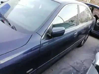 Здавання транспортного засобу bmw serie 5 berlina (e39) 530d року 2004 потужний 306d1