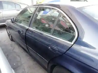 Здавання транспортного засобу bmw serie 5 berlina (e39) 530d року 2004 потужний 306d1