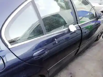Здавання транспортного засобу bmw serie 5 berlina (e39) 530d року 2004 потужний 306d1