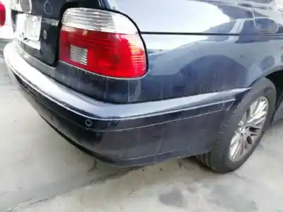 Здавання транспортного засобу bmw serie 5 berlina (e39) 530d року 2004 потужний 306d1