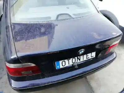 Здавання транспортного засобу bmw serie 5 berlina (e39) 530d року 2004 потужний 306d1