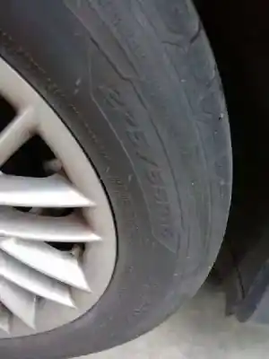 Здавання транспортного засобу bmw serie 5 berlina (e39) 530d року 2004 потужний 306d1