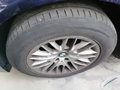 Здавання транспортного засобу bmw serie 5 berlina (e39) 530d року 2004 потужний 306d1
