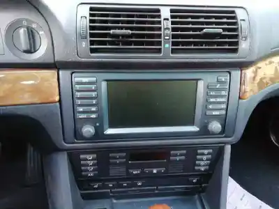 Здавання транспортного засобу bmw serie 5 berlina (e39) 530d року 2004 потужний 306d1