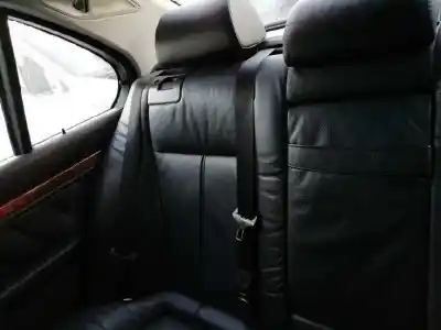 Здавання транспортного засобу bmw serie 5 berlina (e39) 530d року 2004 потужний 306d1