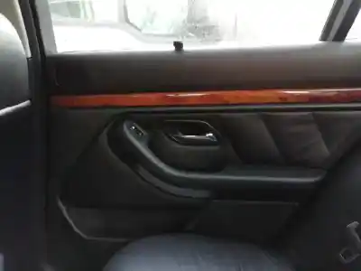 Здавання транспортного засобу bmw serie 5 berlina (e39) 530d року 2004 потужний 306d1
