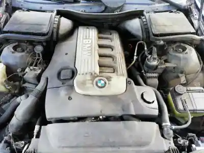 Здавання транспортного засобу bmw serie 5 berlina (e39) 530d року 2004 потужний 306d1