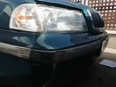 Verschrottungsfahrzeug skoda octavia berlina (1u2) 1.9 tdi slx (81kw) des jahres 1998 angetrieben ahf