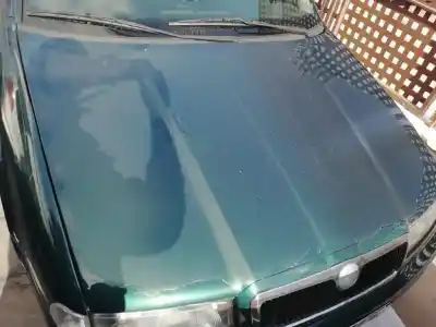 Verschrottungsfahrzeug skoda octavia berlina (1u2) 1.9 tdi slx (81kw) des jahres 1998 angetrieben ahf