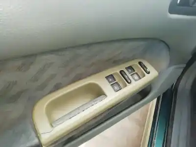 Verschrottungsfahrzeug skoda octavia berlina (1u2) 1.9 tdi slx (81kw) des jahres 1998 angetrieben ahf
