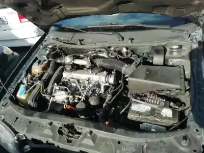 Verschrottungsfahrzeug skoda octavia berlina (1u2) 1.9 tdi slx (81kw) des jahres 1998 angetrieben ahf