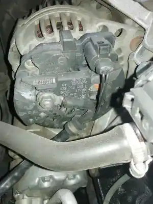 Verschrottungsfahrzeug skoda octavia berlina (1u2) 1.9 tdi slx (81kw) des jahres 1998 angetrieben ahf