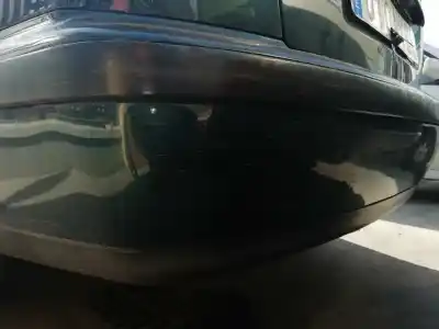Verschrottungsfahrzeug skoda octavia berlina (1u2) 1.9 tdi slx (81kw) des jahres 1998 angetrieben ahf