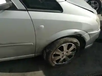 Veicolo di demolizione opel meriva a monospace (x03) 1.6 (e75) dell'anno 2006 alimentato z16xep