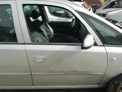 Veicolo di demolizione opel meriva a monospace (x03) 1.6 (e75) dell'anno 2006 alimentato z16xep