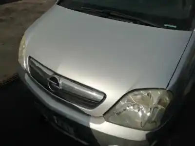 Veicolo di demolizione opel meriva a monospace (x03) 1.6 (e75) dell'anno 2006 alimentato z16xep