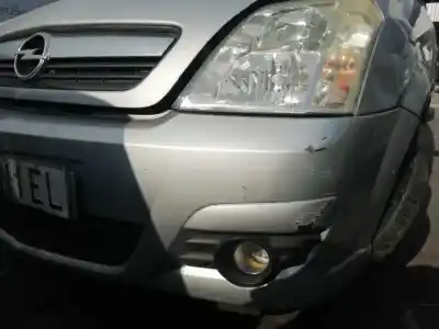 Veicolo di demolizione opel meriva a monospace (x03) 1.6 (e75) dell'anno 2006 alimentato z16xep
