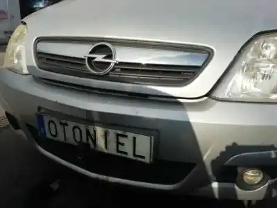 Veicolo di demolizione opel meriva a monospace (x03) 1.6 (e75) dell'anno 2006 alimentato z16xep