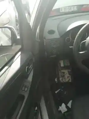 Veicolo di demolizione opel meriva a monospace (x03) 1.6 (e75) dell'anno 2006 alimentato z16xep