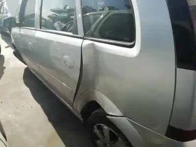 Veicolo di demolizione opel meriva a monospace (x03) 1.6 (e75) dell'anno 2006 alimentato z16xep