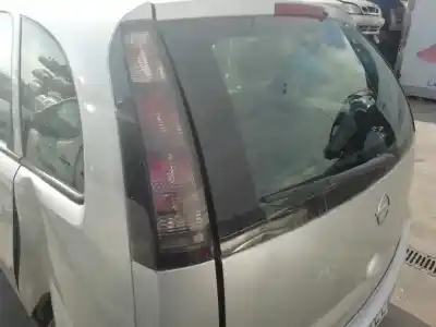 Veicolo di demolizione opel meriva a monospace (x03) 1.6 (e75) dell'anno 2006 alimentato z16xep