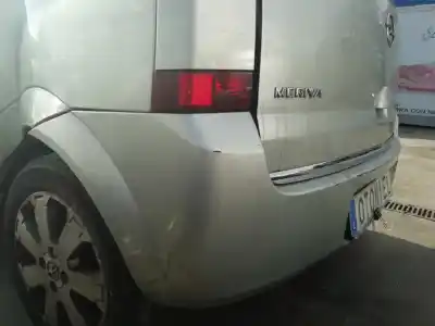 Veicolo di demolizione opel meriva a monospace (x03) 1.6 (e75) dell'anno 2006 alimentato z16xep