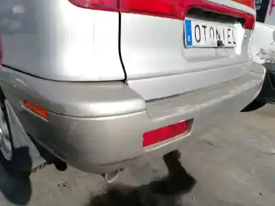 Scrapping Vehicle mitsubishi santamo (hyundai) básico of the year 2000 powered g4cp