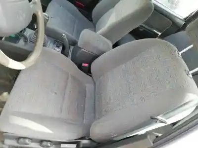 Scrapping Vehicle mitsubishi santamo (hyundai) básico of the year 2000 powered g4cp