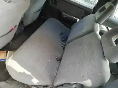 Scrapping Vehicle mitsubishi santamo (hyundai) básico of the year 2000 powered g4cp