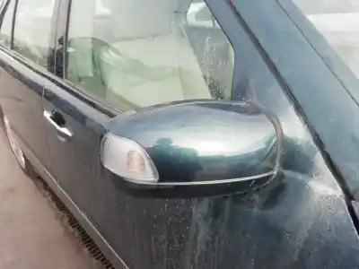 Здавання транспортного засобу mercedes-benz clase e (w210) berlina 240 (210.061) року 2000 потужний m112911