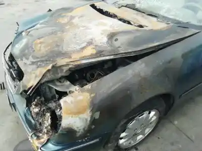 Здавання транспортного засобу mercedes-benz clase e (w210) berlina 240 (210.061) року 2000 потужний m112911