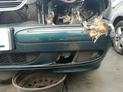 Здавання транспортного засобу mercedes-benz clase e (w210) berlina 240 (210.061) року 2000 потужний m112911