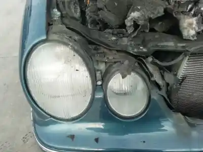 Здавання транспортного засобу mercedes-benz clase e (w210) berlina 240 (210.061) року 2000 потужний m112911