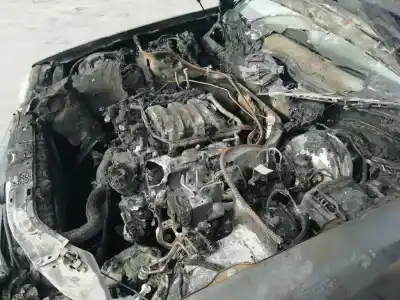 Здавання транспортного засобу mercedes-benz clase e (w210) berlina 240 (210.061) року 2000 потужний m112911