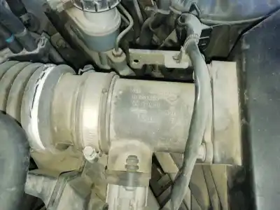 Scrapping Vehicle nissan almera (n16/e) 1.5 16v cat of the year 2000 powered qg15