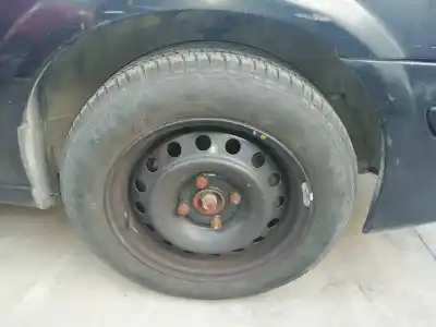 Scrapping Vehicle nissan almera (n16/e) 1.5 16v cat of the year 2000 powered qg15