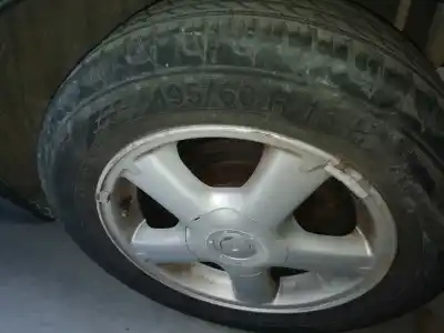 Scrapping Vehicle nissan almera (n16/e) 1.5 16v cat of the year 2000 powered qg15