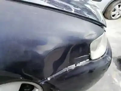 Утилизация автомобиля audi a3 (8l) 20v года 2001 питание apg