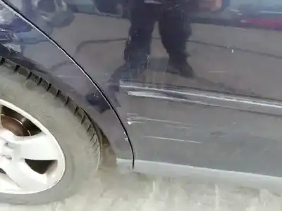 Утилизация автомобиля audi a3 (8l) 20v года 2001 питание apg