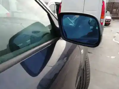 Утилизация автомобиля audi a3 (8l) 20v года 2001 питание apg