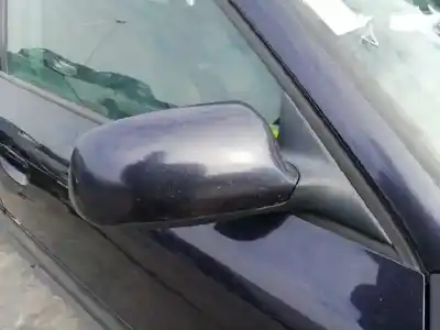 Утилизация автомобиля audi a3 (8l) 20v года 2001 питание apg