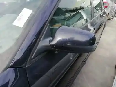 Утилизация автомобиля audi a3 (8l) 20v года 2001 питание apg