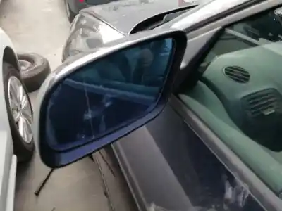 Утилизация автомобиля audi a3 (8l) 20v года 2001 питание apg