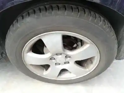 Утилизация автомобиля audi a3 (8l) 20v года 2001 питание apg