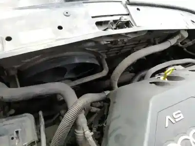 Утилизация автомобиля audi a3 (8l) 20v года 2001 питание apg