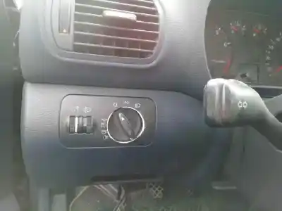 Утилизация автомобиля audi a3 (8l) 20v года 2001 питание apg